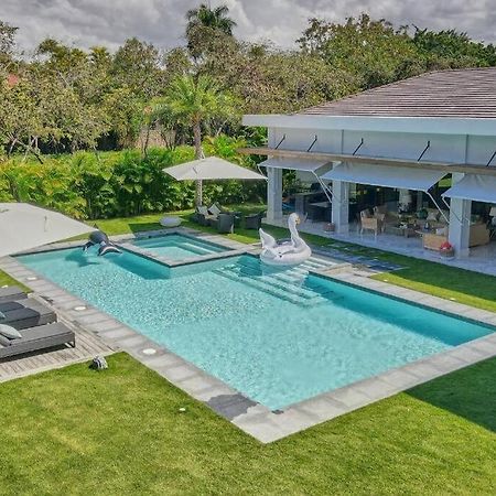 Villa Pradera, Upscale Comfort In Casa De Campo ラ・ロマーナ エクステリア 写真