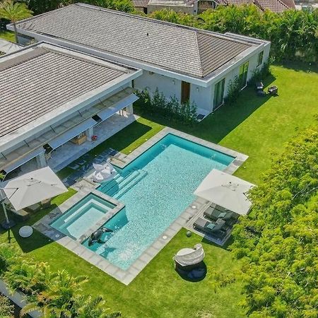 Villa Pradera, Upscale Comfort In Casa De Campo ラ・ロマーナ エクステリア 写真