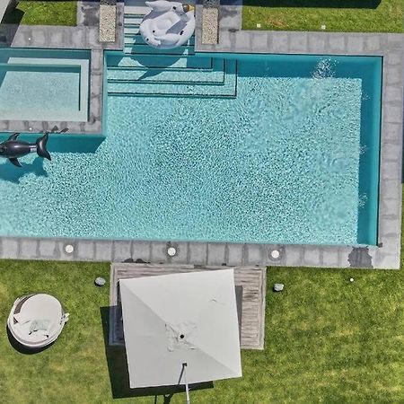 Villa Pradera, Upscale Comfort In Casa De Campo ラ・ロマーナ エクステリア 写真