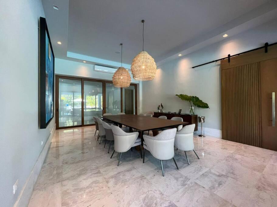 Villa Pradera, Upscale Comfort In Casa De Campo ラ・ロマーナ エクステリア 写真