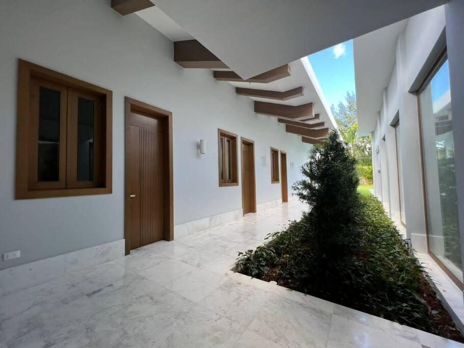 Villa Pradera, Upscale Comfort In Casa De Campo ラ・ロマーナ エクステリア 写真