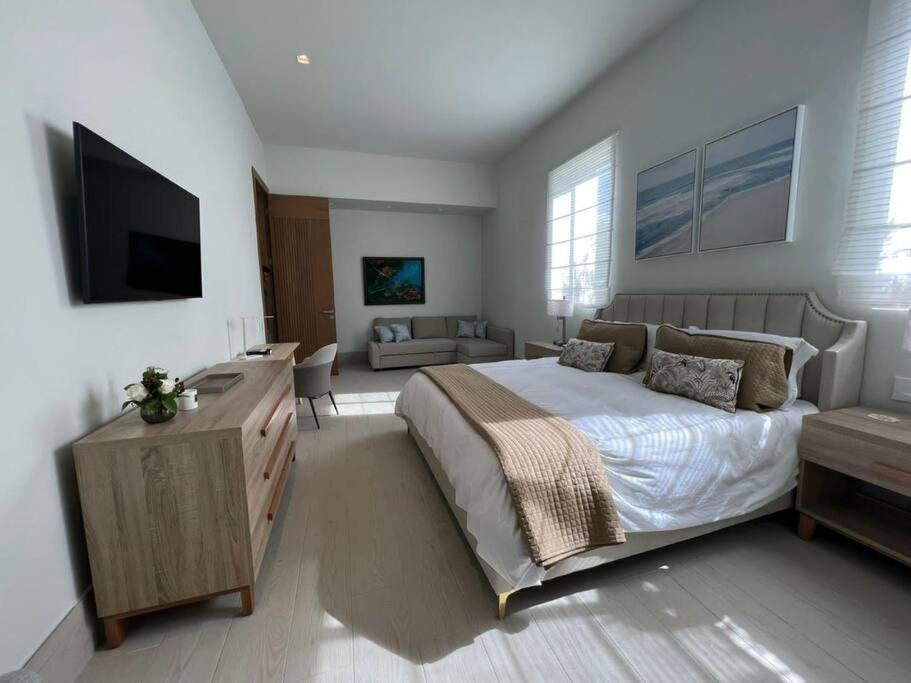 Villa Pradera, Upscale Comfort In Casa De Campo ラ・ロマーナ エクステリア 写真