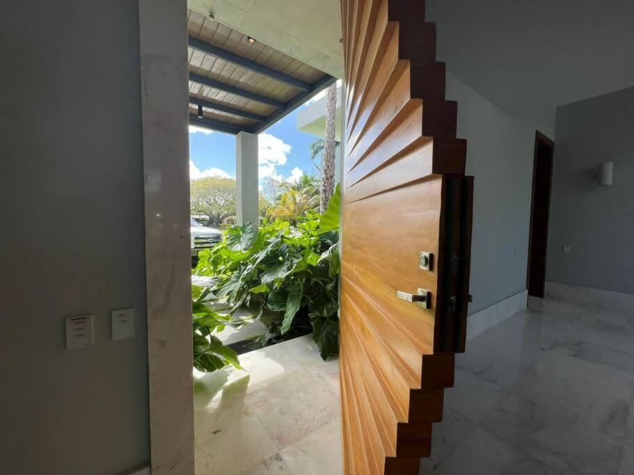 Villa Pradera, Upscale Comfort In Casa De Campo ラ・ロマーナ エクステリア 写真