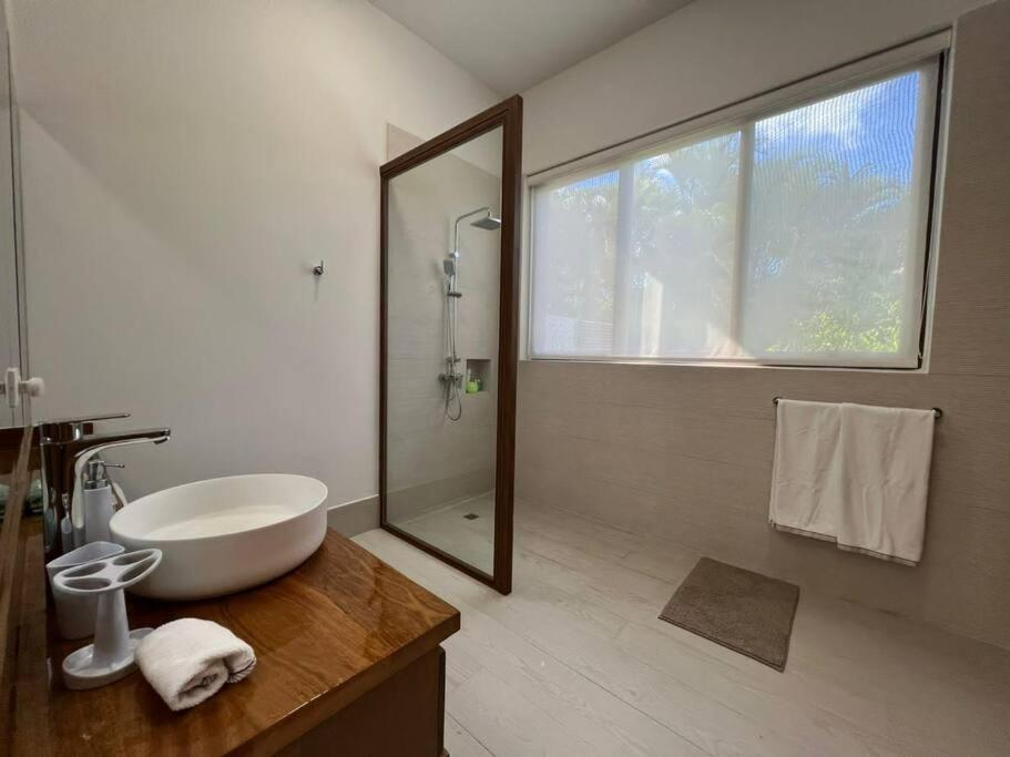 Villa Pradera, Upscale Comfort In Casa De Campo ラ・ロマーナ エクステリア 写真