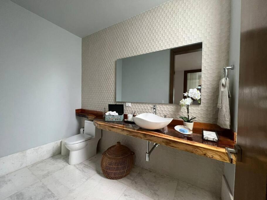 Villa Pradera, Upscale Comfort In Casa De Campo ラ・ロマーナ エクステリア 写真