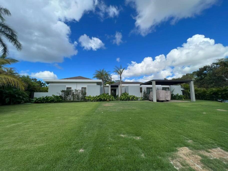 Villa Pradera, Upscale Comfort In Casa De Campo ラ・ロマーナ エクステリア 写真