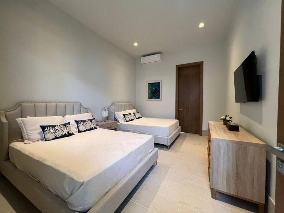 Villa Pradera, Upscale Comfort In Casa De Campo ラ・ロマーナ エクステリア 写真
