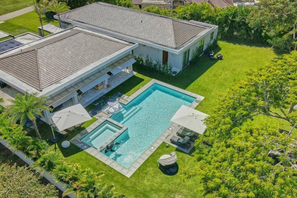 Villa Pradera, Upscale Comfort In Casa De Campo ラ・ロマーナ エクステリア 写真