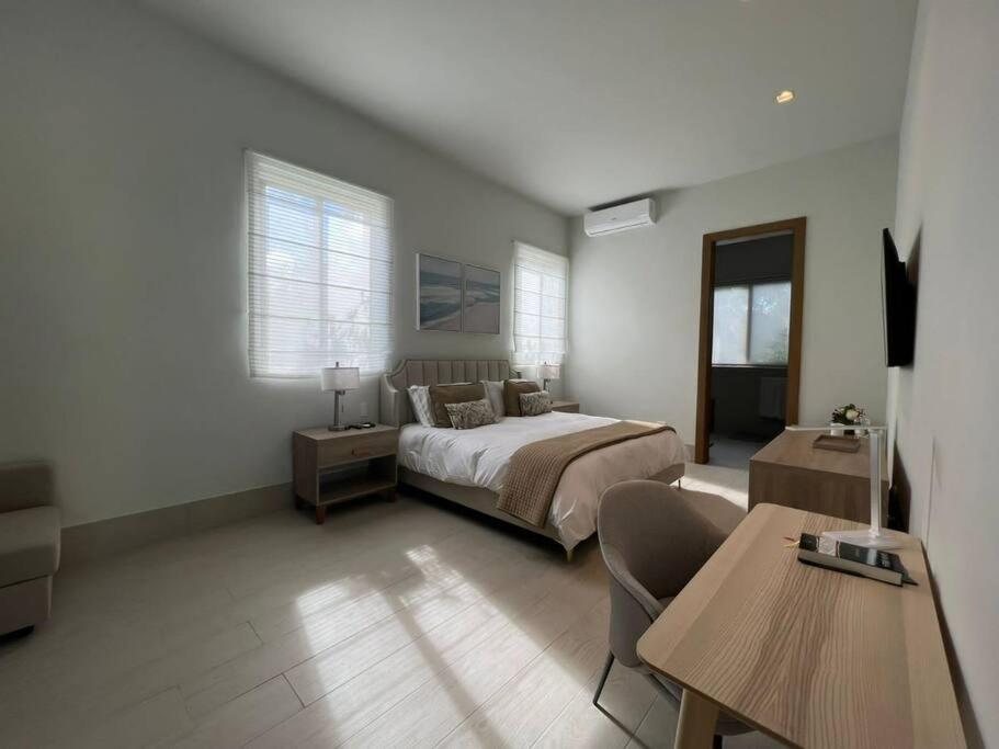 Villa Pradera, Upscale Comfort In Casa De Campo ラ・ロマーナ エクステリア 写真