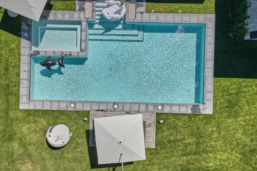 Villa Pradera, Upscale Comfort In Casa De Campo ラ・ロマーナ エクステリア 写真